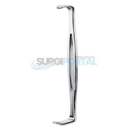 Army-Navy Retractor