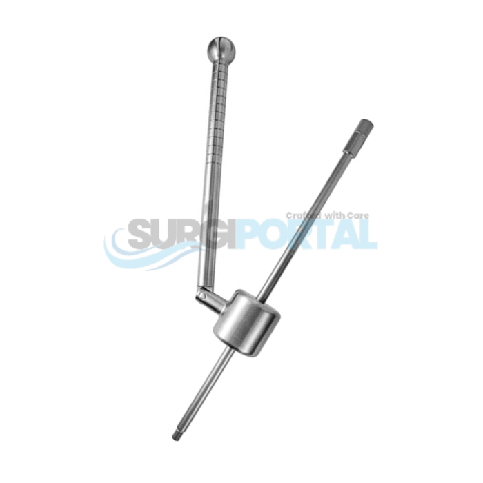 Atlatl Super Slap Hammer - Image 1