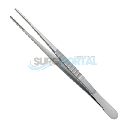 Atraumatic Tissue Forceps