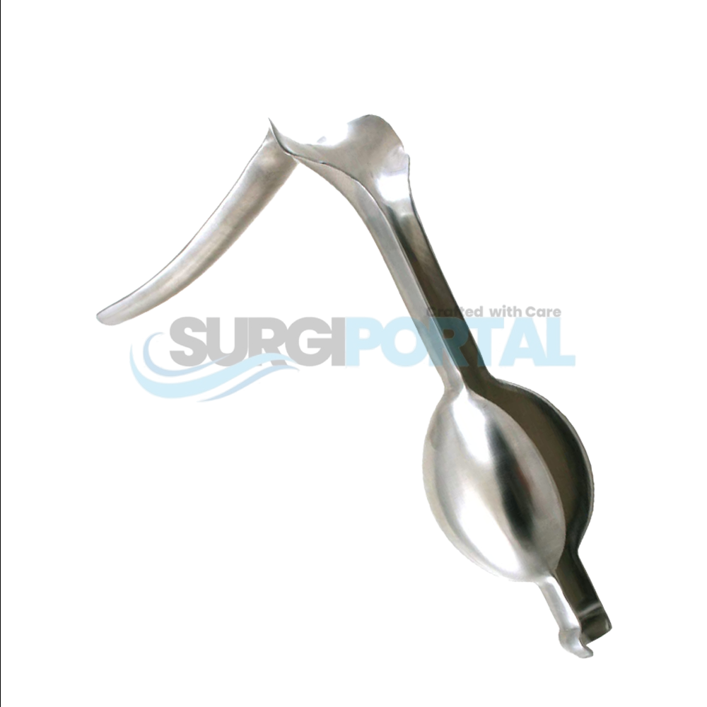 Auvard Weighted Vaginal Speculum