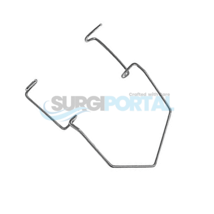 Barraquer Caliper