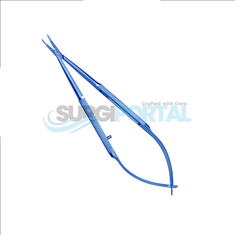 Barraquer Punctum Dilator Barraquer Punctum Dilator - Image 1
