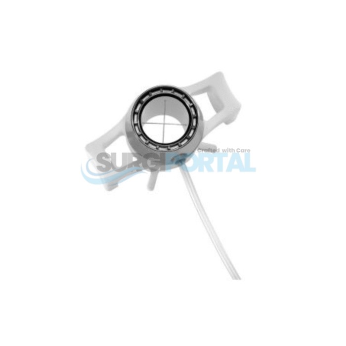 Barron Radial Vacuum Trephine - Image 1