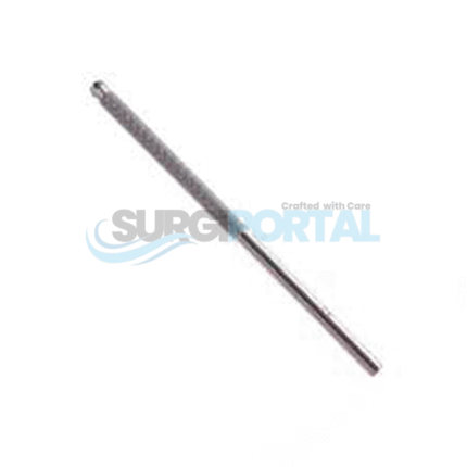 Beaver Scalpel Handle