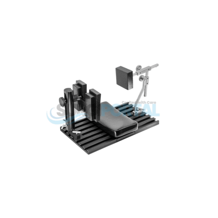 Belfast Sagittal Plane Positioner