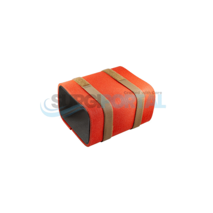 Berger Block Positioner Assembly