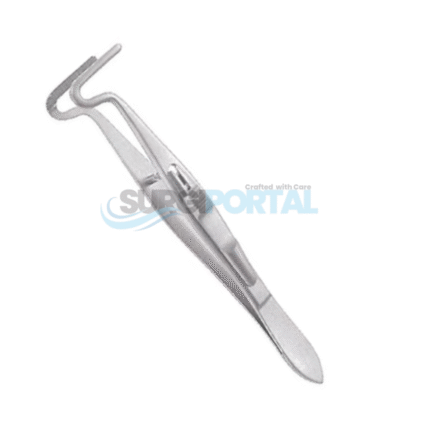 Berke Levator Hook
