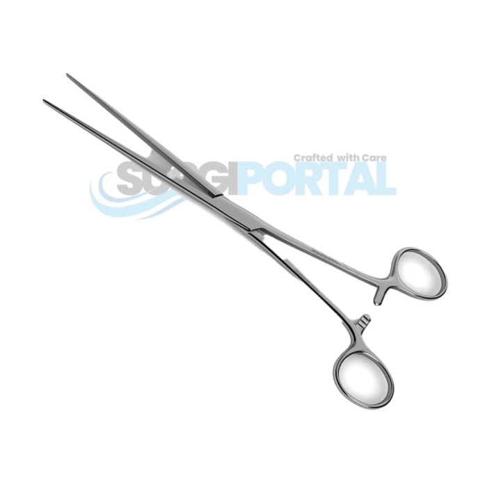 Best Intestinal Forceps - Image 1
