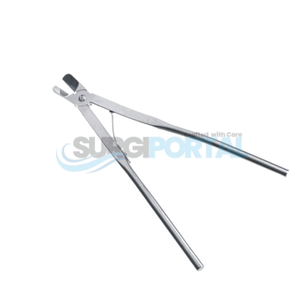 Bethune Rib Shears