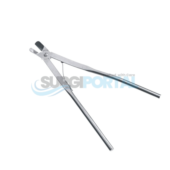 Bethune Rib Shears - Image 1