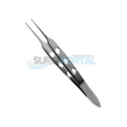 Bishop Harmon Forceps