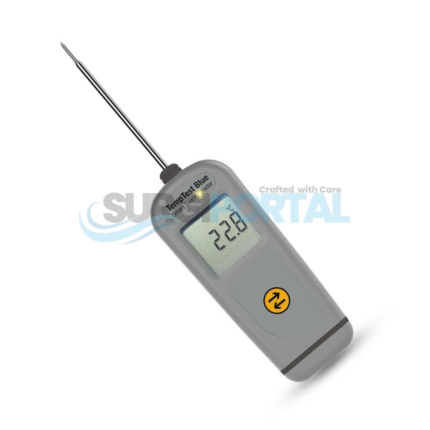 Bluetooth Smart Thermometer
