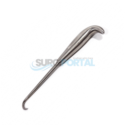Blunt Bone Hook