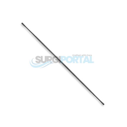 Blunt Probes