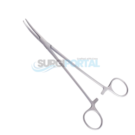 Boettcher Tonsil Forceps