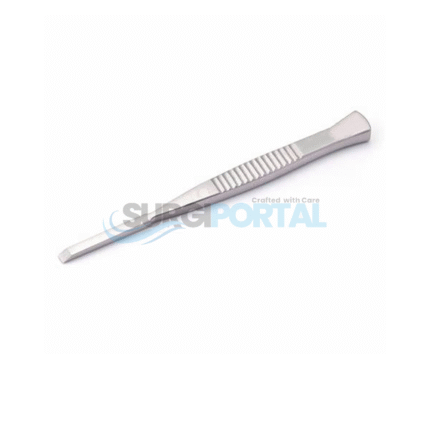 Bone Chisel – Guarded