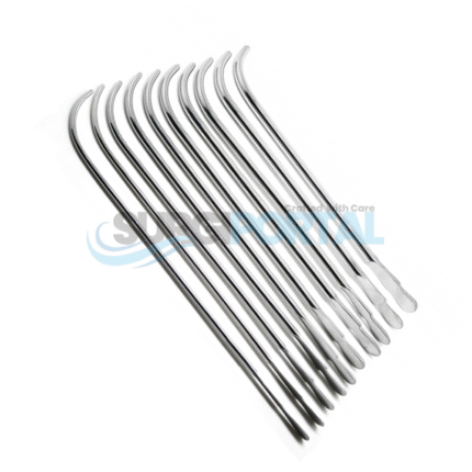 Bougie Dilator