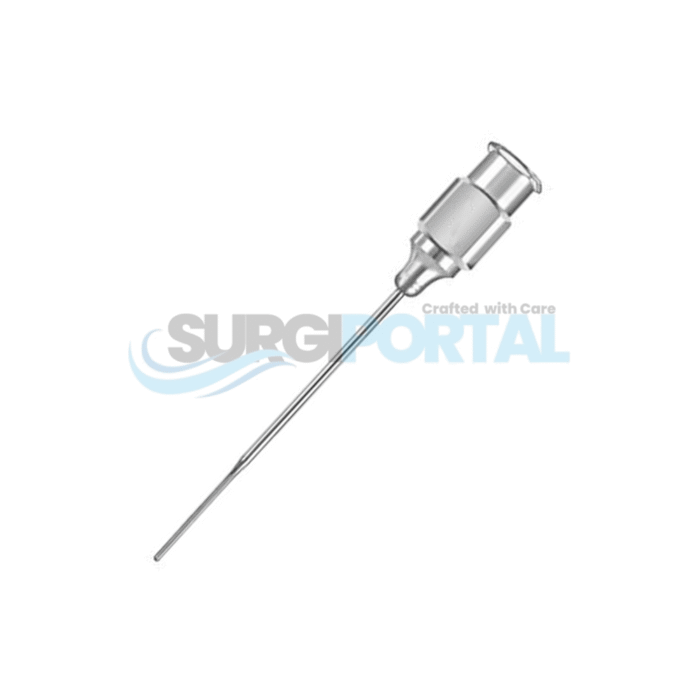 Bowman Lacrimal Cannula - Image 1