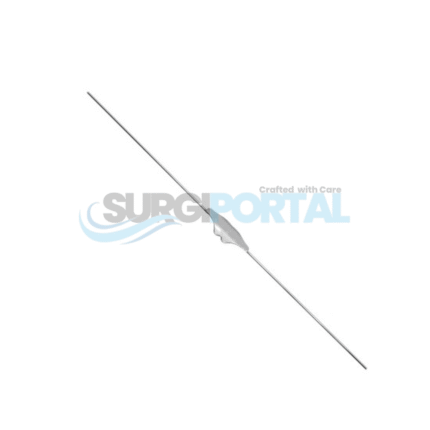 Bowman s Lacrimal Duct Forceps