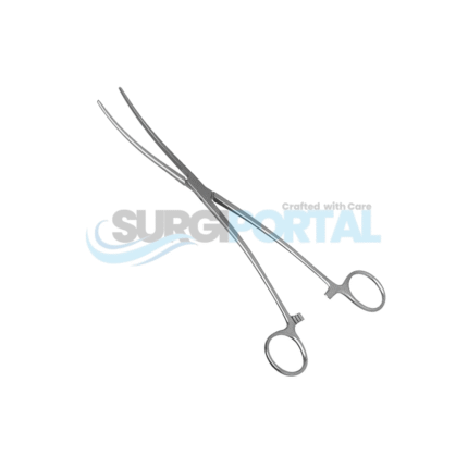 Bozeman Ovum Forceps
