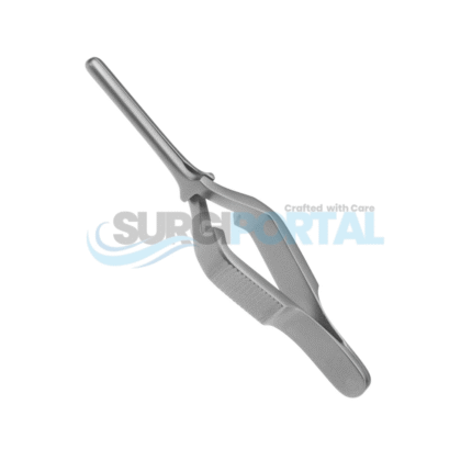 Bulldog Clamp