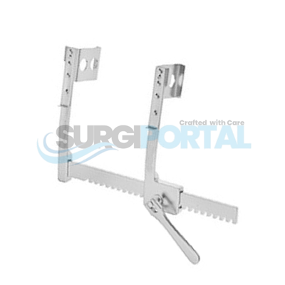 Burford Finochietto Rib Shears