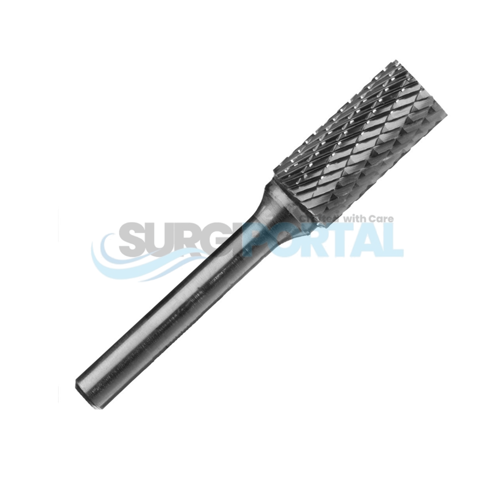 Carbide Burrs