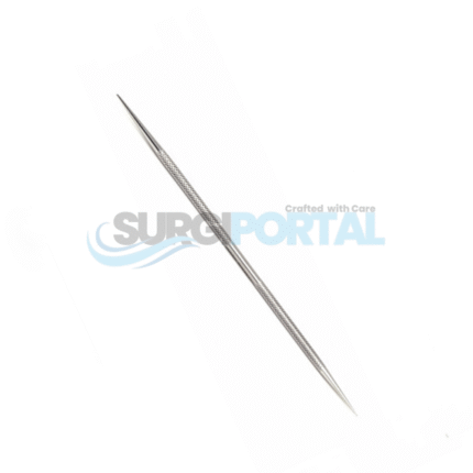 Castroviejo Lacrimal Sac Forceps