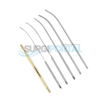 Cervical Dilator