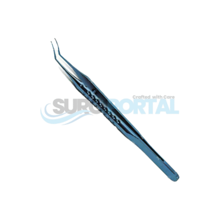 Chang Capsulorhexis Forceps