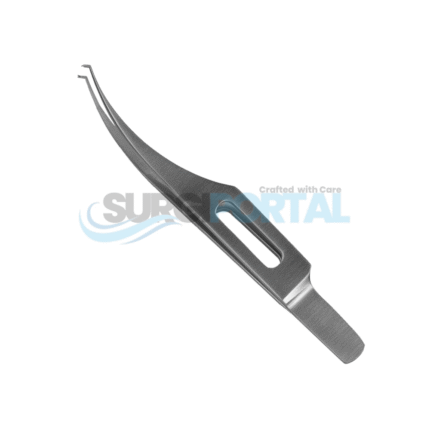Colibri Tying Forceps