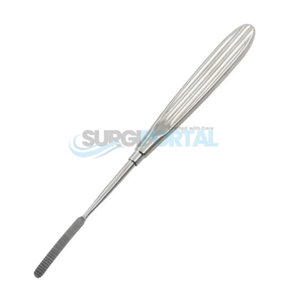 Conical Bone Rasp