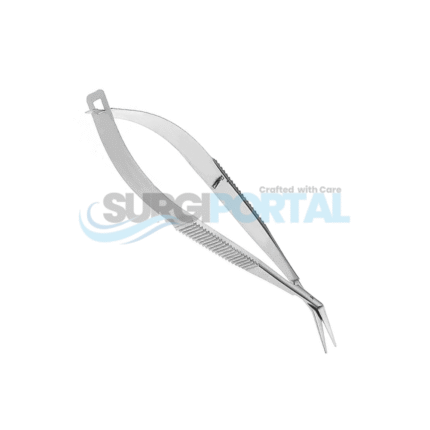 Corneal Scissors
