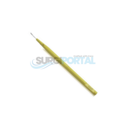 Corneal Tunnel Crescent Knife