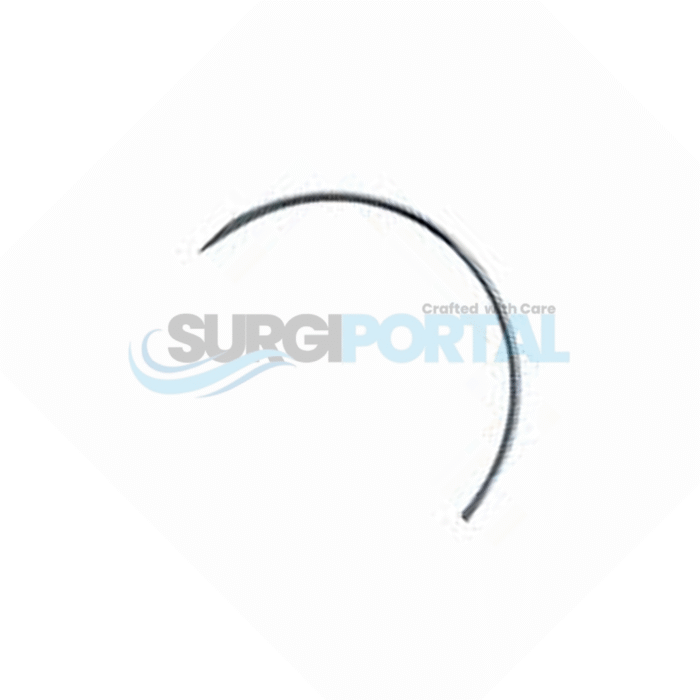 Curved Suture Needle - Image 1