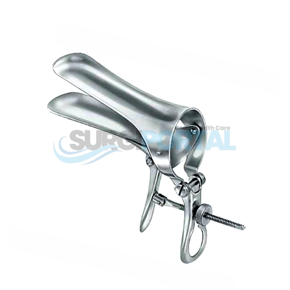 Cusco Vaginal Speculum