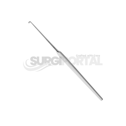 Cushing Skin Hook