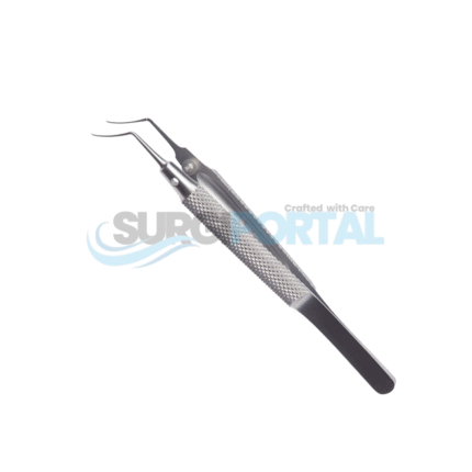 Dahan Capsulorhexis Forceps