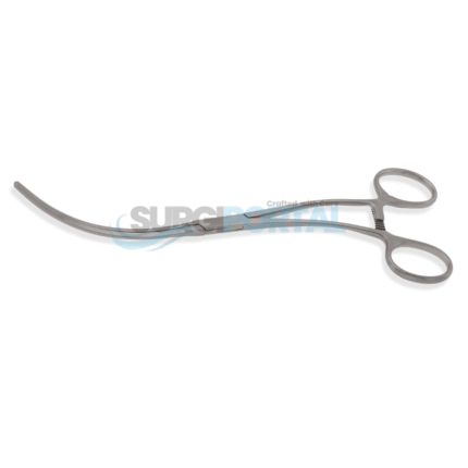 DeBakey Vascular Clamp