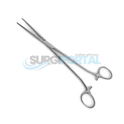 Dennis Intestinal Clamp