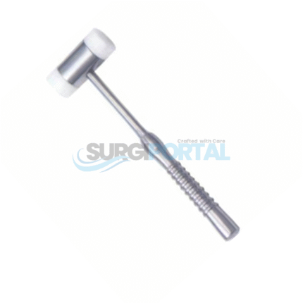 Dental Mallet