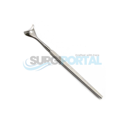 Desmarres Lid Retractor