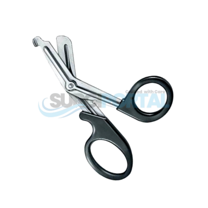 Disposable Bandage Scissors