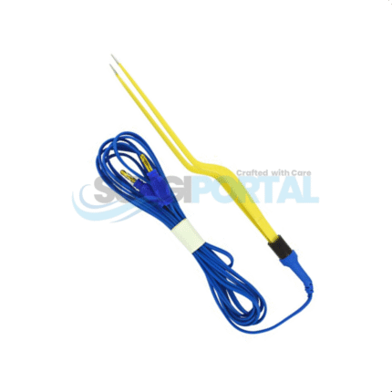 Disposable Bipolar Forceps