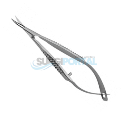Disposable Conjunctival Scissors