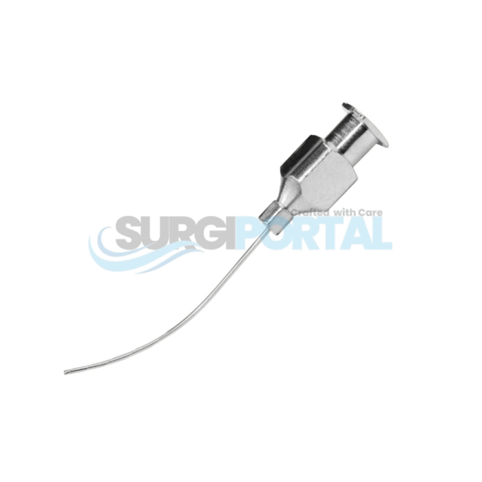 Donaldson Lacrimal Cannula - Image 1