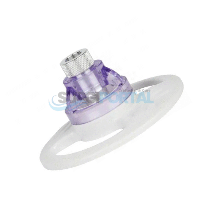 Donor Corneal Trephine - Image 1
