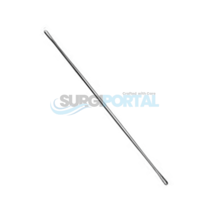 Double Ended Probes