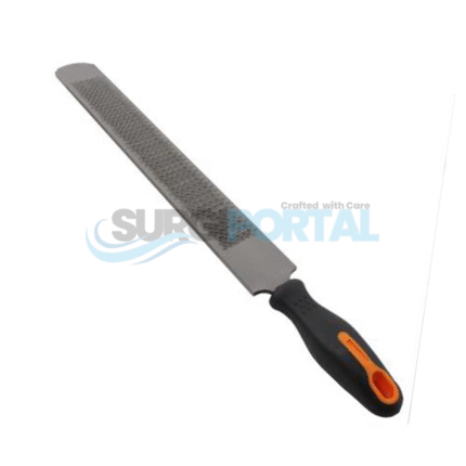 Double Sided Hoof Rasp