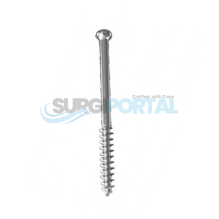 Doyen Cancellous Bone Screw